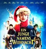 Ein Bub namens Weihnacht