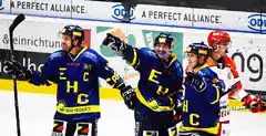 Die Überlegenen: Nächstes EHC-Zehner-Packerl