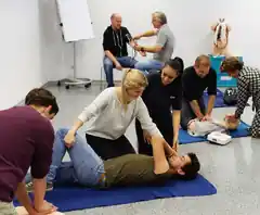 Ermäßigung mit Ehrenamtskarte