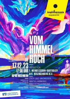 Vom Himmel hoch