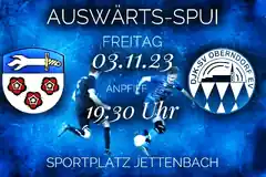 Zwei fan-starke Teams treffen aufeinander
