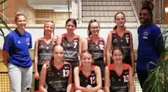 Das Basket-Wochenende der Wasserburger
