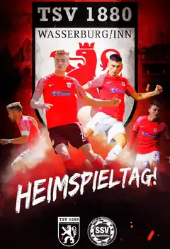 Letztes Heimspiel 2023 für die Löwen
