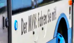 Der MVV-Tarif kommt