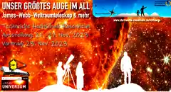 Unser Universum