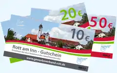 Am Freitag ein „Aktionstag des Rotter Gutscheins“