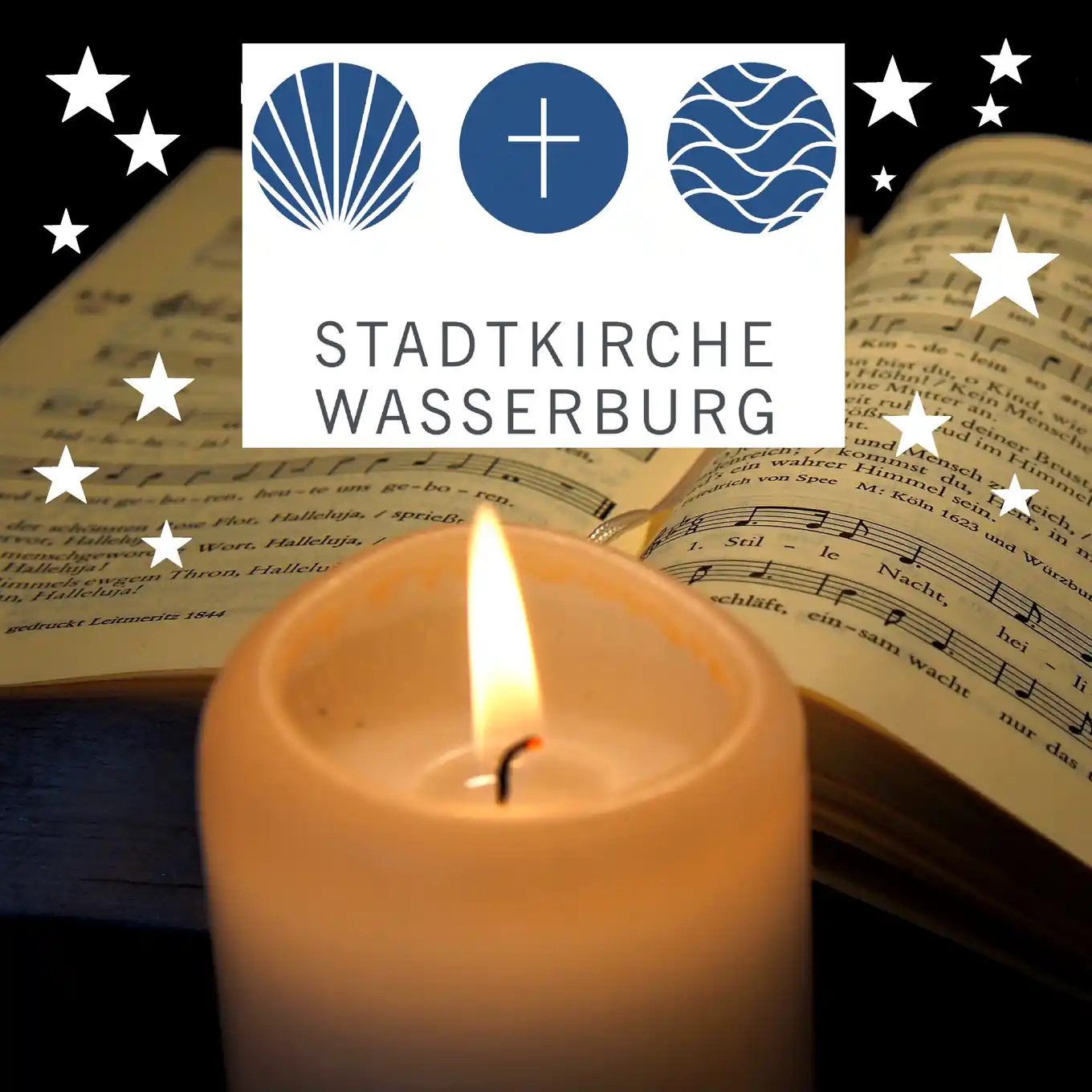 Mit der Stadtkirche durch den Advent