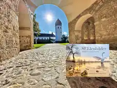 Strahlendes „Seelenbild“