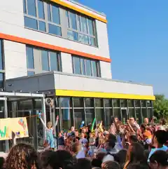 Thema Bildung: Rott auf dem richtigen Weg