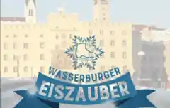 Eislaufbahn: Betrieb bis 7. Januar