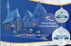 Noch drei Tage Christkindlmarkt
