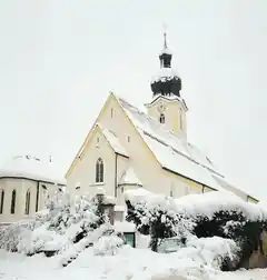 Eiselfinger Adventsingen