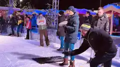Jeden Abend eine Mordsgaudi