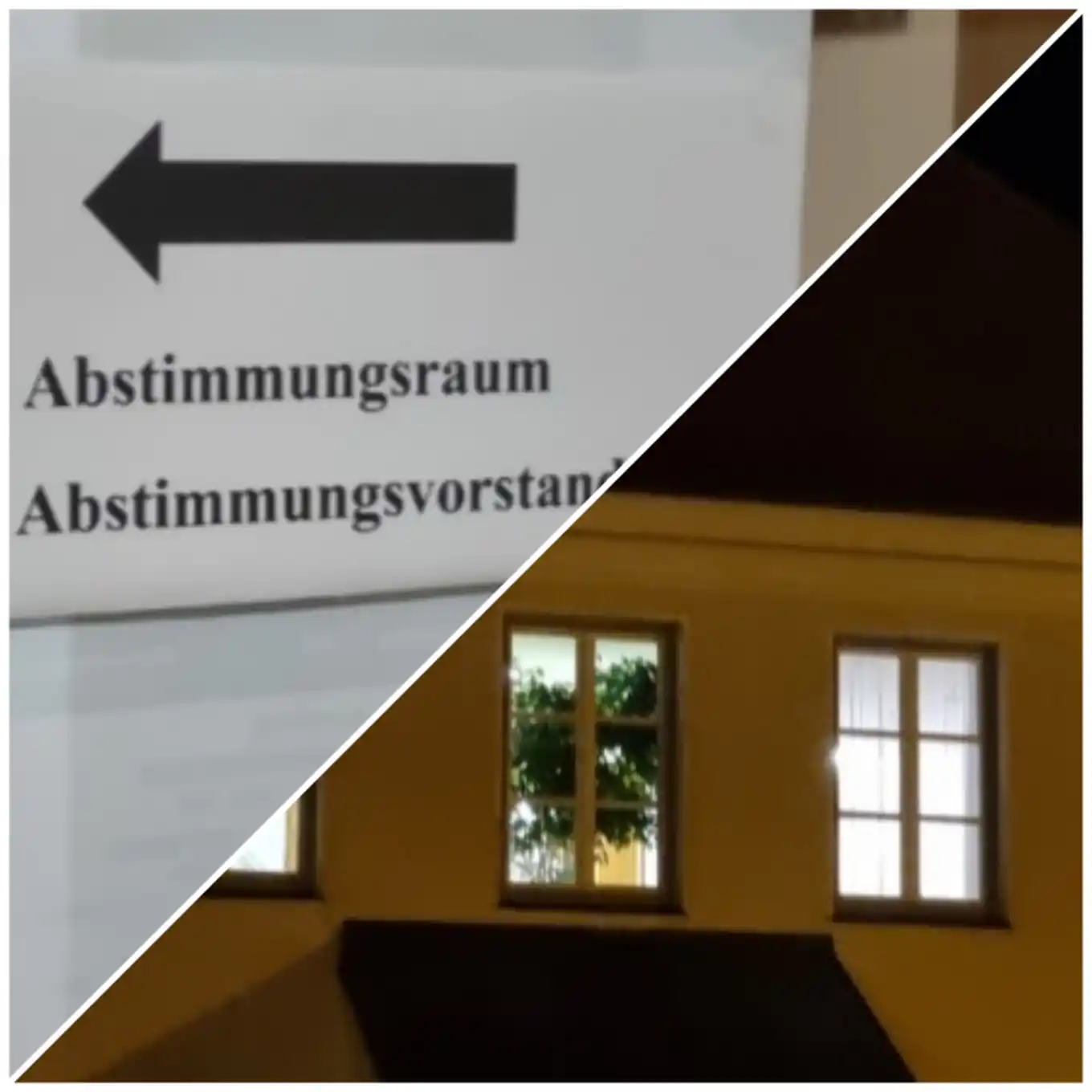 Unterreiter Bürgerinitiative scheitert mit Vorstoß