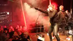 Große Party am Gries: Das sind die Gewinner