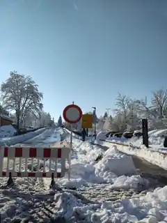 Sperrung der Münchner Straße: Update der Stadt