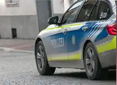 Nachbarschaftsstreit in Gars