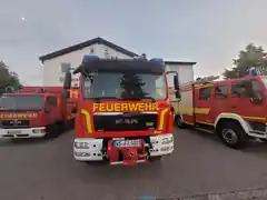 Feuerwehrreferent fordert zweiten Gerätewart