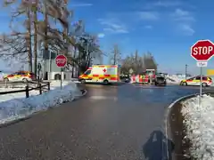 Am Doktorberg hat’s wieder gekracht