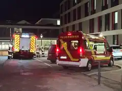 19.50 Uhr: Sirenenalarm in Wasserburg