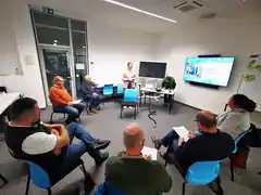 Es braucht „Kümmerer“ in den Vereinen