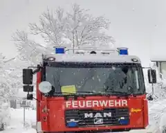 Krisenstab im Landratsamt eingerichtet