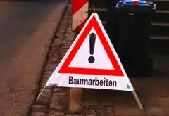 Rosenheimer Straße heute kurzfristig gesperrt