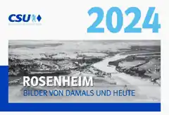 Kalender des CSU-Kreisverbandes