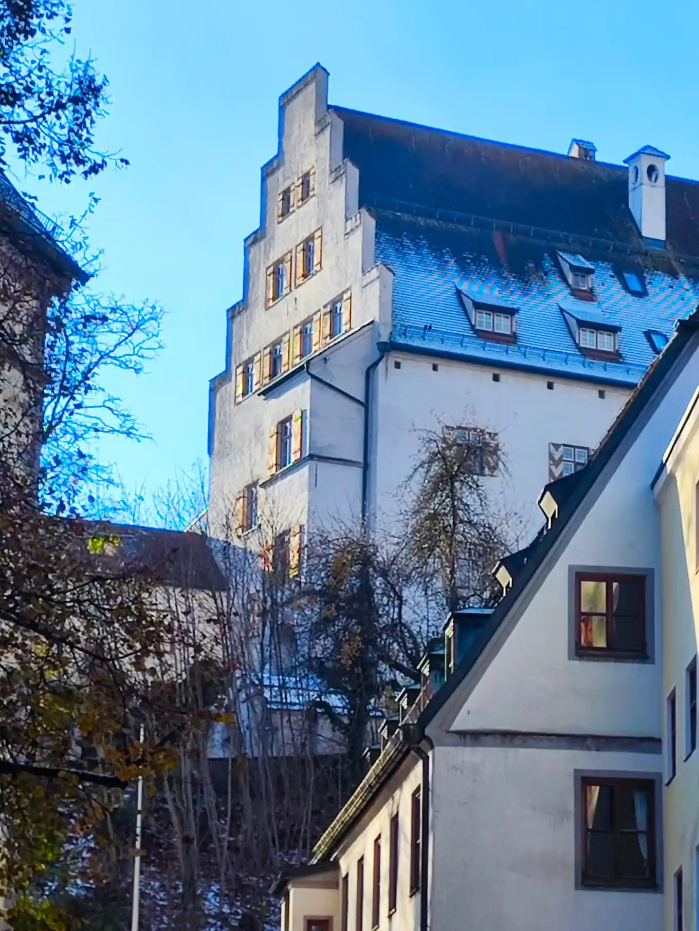 Ratschwandern zum letzten Mal in 2023