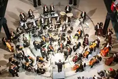 Gala-Konzert mit der Donauphilharmonie