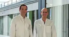 „Die Klinik-WG“: Zwei Chefärzte im Interview