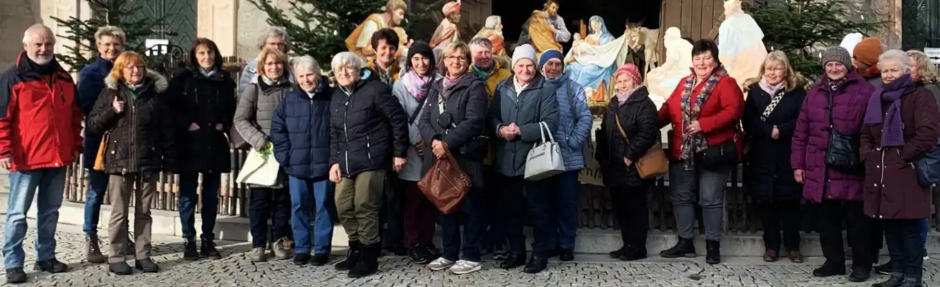 Gelungener Jahresabschluss