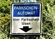 Neue Preise in Wasserburgs Parkhäusern