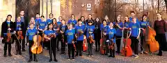 Ein Tag bei Familie Schumann