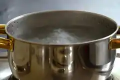 Schon wieder: Prutting muss erneut Wasser abkochen