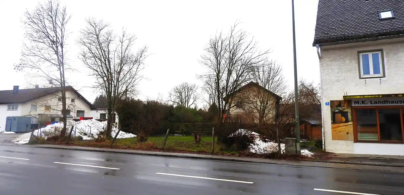 Der nächste Ärger in Forsting