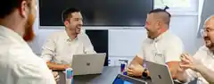 Digitalisierung auf einem neuen Level