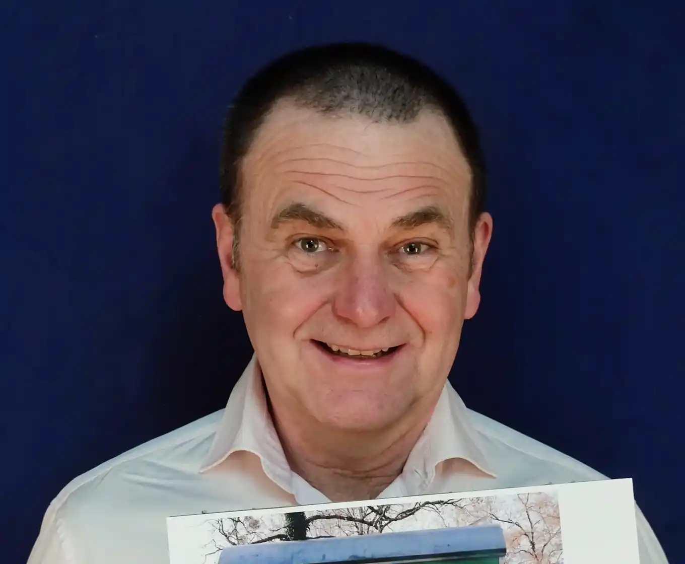 Jörg Herwegh nochmal im Gimplkeller