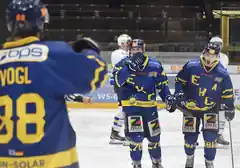 Raketenstart der Eishockey-Löwen
