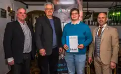 Konstanz im Judo-Bezirk Oberbayern