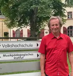 Notenlesen und Klavier mit dem Profi