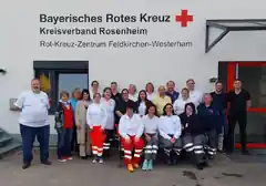 Helfer in den schwersten Stunden