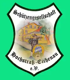 Wieder das legendäre Dreikönigsschießen