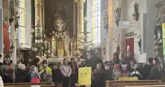 Vorbereitung auf die Heilige Kommunion