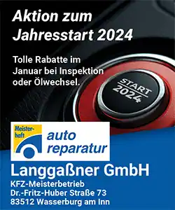 Im Januar gibt es tolle Rabatte