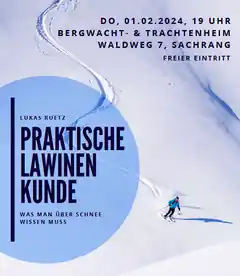 Was muss ich alles über Schnee wissen?