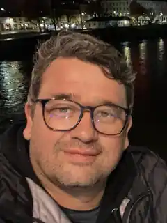 Große Trauer um René Pfeifer