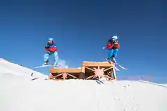 „Top On Snow“ am Sudelfeld für die ganze Familie