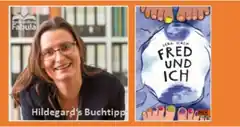 Unser Buchtipp der Woche