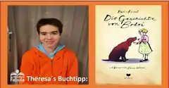 Unser Buchtipp der Woche